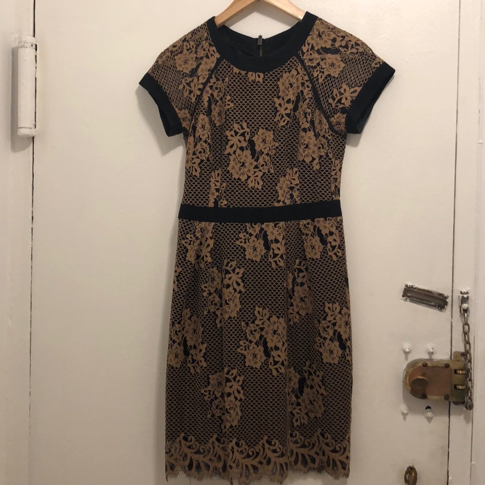 Nanette Lepore Dress